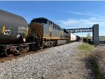 CSX 967
